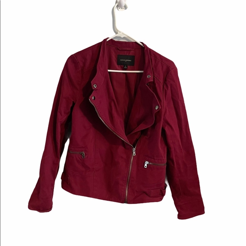 BANANA Republic jacket11